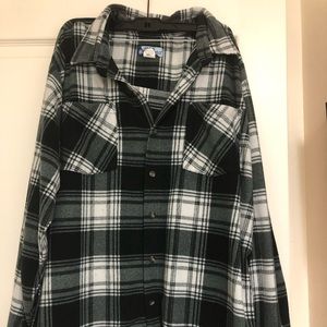 Super soft flannel